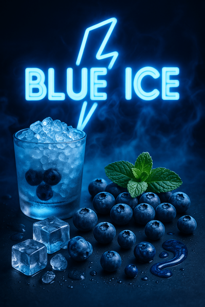 Blue Ice